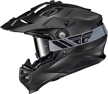 Amazon.com: ScorpionEXO XT9000 Full Face Carbon Fiber Adventure